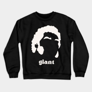 Andre Crewneck Sweatshirt